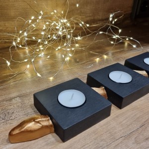 Rankų darbo namų dekoras